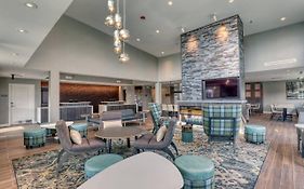 Residence Inn By Marriott Providence Lincoln